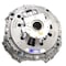 Mid-America Clutch, New 15 X 2 Cer 10, AN155698-SB10 AN155698-SB10 - alternate 3